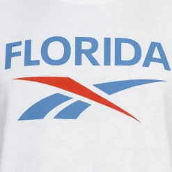 Hombre Reebok Camisetas^Florida Stacked Graphic Hombre Camiseta 100206433