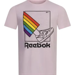 Hombre Reebok Camisetas^Pride Hombre Camiseta H42549