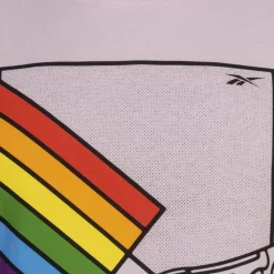 Hombre Reebok Camisetas^Pride Hombre Camiseta H42549