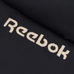 Mujer Reebok Chaquetas^Puffer Mujer Reversible Chaquetón RBO21030-Negro