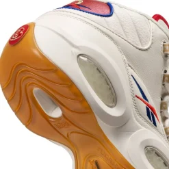 Hombre Reebok Basketball|Zapatillas De Baloncesto^Question Mid Zapatillas de baloncesto GZ7099