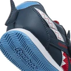 Reebok Zapatos De Niño^Royal Classic Jog 2.0 Niño Sneakers 100033301-royal blue