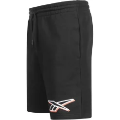 Hombre Reebok Pantalones Cortos^Vector Pack Identity Hombre Pantalones cortos de felpa 100071089