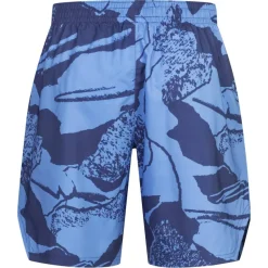 Reebok Atletismo|Running^Workout Aop Hombre Pantalones cortos HA1059