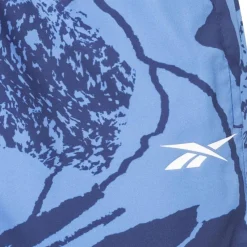 Reebok Atletismo|Running^Workout Aop Hombre Pantalones cortos HA1059