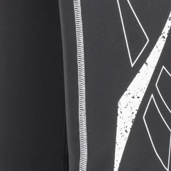 Reebok Running|Ropa De Fitness^Workout Ready Big Logo Mujer Leggins GV0836