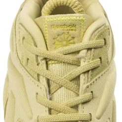 Reebok Colabos|Zapatos De Niño^x CARDI B Niño Clásico Sneakers GZ4273