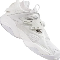 Mujer Reebok Colabos|Zapatos De Mujer^x JUUN.J Court Sneakers H69059