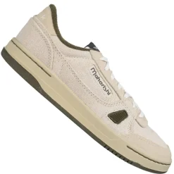 Mujer Reebok Colabos|Zapatos De Mujer^x Maharishi LT Court Hemp Unisex Sneakers GZ9587
