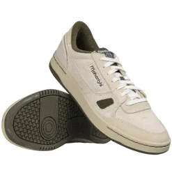 Mujer Reebok Colabos|Zapatos De Mujer^x Maharishi LT Court Hemp Unisex Sneakers GZ9587