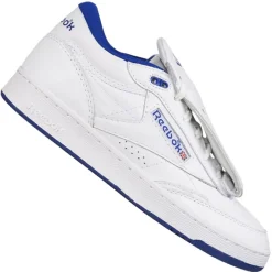 Mujer Reebok Colabos|Zapatos De Mujer^x Mountain Research Club C Mid II Unisex Sneakers GX9046