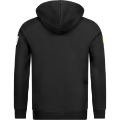 Hombre Reebok Héroes De La Infancia|Colabos^x RBK LOONEY TUNES Hoodie Hombre Sudadera con capucha HG1510