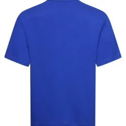 Hombre Reebok Basketball|Colabos^x RBK PANINI Allen Iverson Hombre Camiseta HS1277