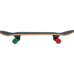 Rocket Skateboards Skateboarding^Rocket Rasta Fade 8
