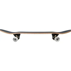 Rocket Skateboards Skateboarding^Rocket Twisted Foil Gold 7,50