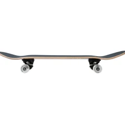 Rocket Skateboards Skateboarding^Rocket Vortex Foil Gold 8