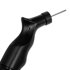 Ronaldinho Otros Deportes|Voleibol^Dual Action Pump Inflador de balones 18196