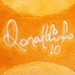 Ronaldinho Baby|Balones De Fútbol^Funball Balón de peluche 18192