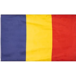 MUWO Otros Accesorios|Tienda Para Aficionados^Rumania Bandera "Nations Together" 90 x 150 cm