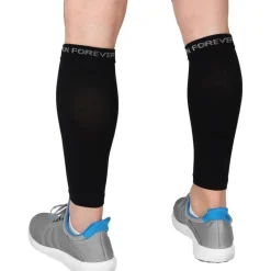 RUN FOREVER SPORTS Running|Deportes De Fuerza^Unisex Running Medias de compresión B00PZ5HTGS