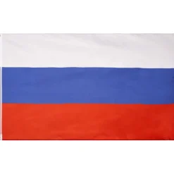 MUWO Otros Accesorios|Tienda Para Aficionados^Rusia Bandera "Nations Together" 90 x 150 cm