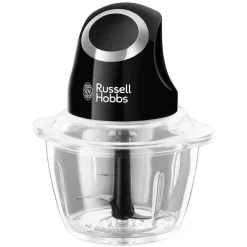 Russell Hobbs Otros Accesorios^Mini picadora negra 24662-56