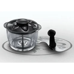 Russell Hobbs Otros Accesorios^Mini picadora negra 24662-56