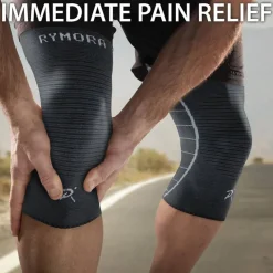 Rymora Otros Deportes|Voleibol^Unisex Rodillera Paquete de 1 KNEE1PAC