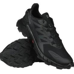 Salomon Outdoor|Running^Supercross 4 Trail Running Zapatos 417362
