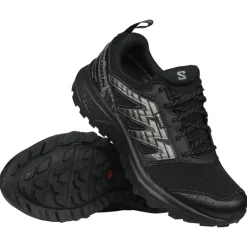 Hombre Salomon Outdoor|Zapatos De Hombre^Wander GTX Gore-Tex Hombre Al aire libre Zapatillas de trekking 471484