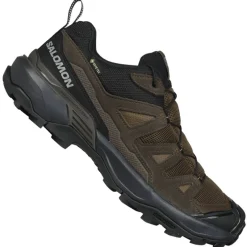 Hombre Salomon Outdoor|Zapatos De Hombre^X Ultra 360 Leather GTX Gore-Tex Hombre Cuero para exterior Zapatillas de trekking 475712