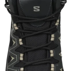 Salomon Outdoor^X-Series Braze Mid GTX Gore-Tex Hombre Zapatillas de trekking 471748