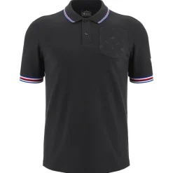 macron Tienda Para Aficionados^Sampdoria Genua Hombre Polo 58570990
