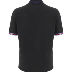 macron Tienda Para Aficionados^Sampdoria Genua Hombre Polo 58570990