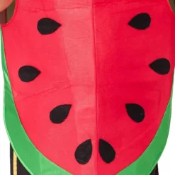 MIESEPETER Disfraces^Sandía Unisex Disfraz ®