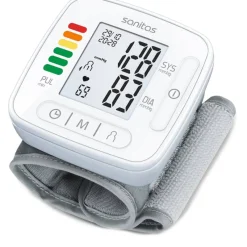 sanitas Accesorios De Fitness^SBC 22 Monitor de presión arterial de muñeca 605-57