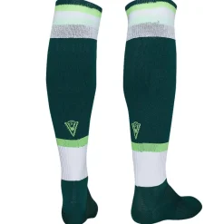 macron Tienda Para Aficionados^Santiago Wanderers Hombre Medias de primera equipación 58013826