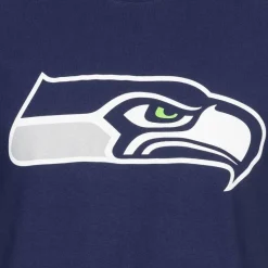 Fanatics Fútbol Americano^Seattle Seahawks NFL Hombre Camiseta 247058