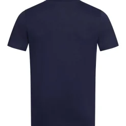 Fanatics Fútbol Americano^Seattle Seahawks NFL Hombre Camiseta 1108M-NVY-SES-SSE