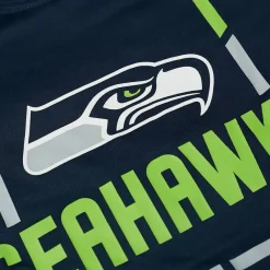 Nike Fútbol Americano^Seattle Seahawks NFL Legend Goal Post Hombre Camiseta N922-41S-78-0YD