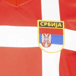 JELEX Equipaciones|Tienda Para Aficionados^Serbia 