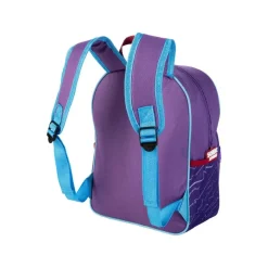 Lizenz Héroes De La Infancia|Bolsos^Sonic the Hedgehog Niño De vuelta a la escuela Conjunto 3 piezas. Mochila, Bolso, carpeta 1244561