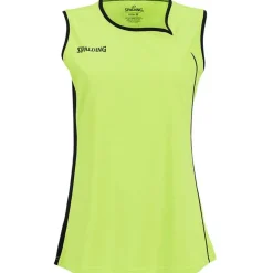 Spalding Basketball^4HER II Mujer Camiseta de baloncesto sin mangas 300241107
