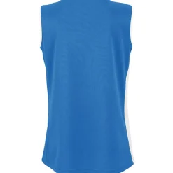 Spalding Basketball^4HER II Mujer Camiseta de baloncesto sin mangas 300241109