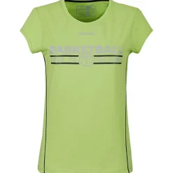Spalding Basketball^4HER Team Mujer Camiseta de baloncesto 300306502