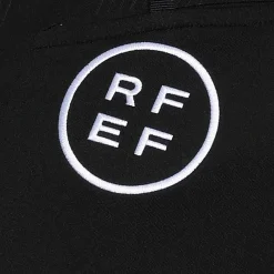 macron Ropa Para Árbitros^Spanien RFEF Hombre Camiseta de árbitro de manga larga 58546924