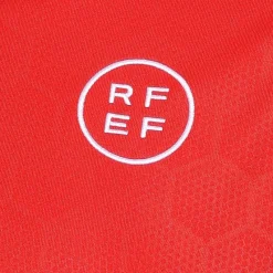 macron Ropa Para Árbitros^Spanien RFEF Hombre Árbitro Chaqueta 58546957