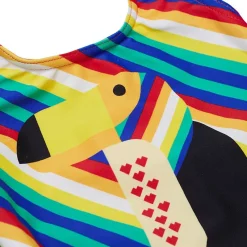 Speedo Natación^Essential Allover Tucan Bebé / Niño Bañador 68-07970D817