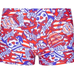 Speedo Natación|Baby^Essential Allover Bebé / Niño Bañador 8-05394B836