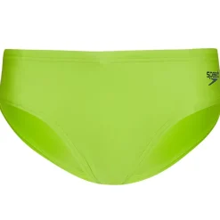 Speedo Natación^Essential Logo Niño Bañador slip 68-05533C642